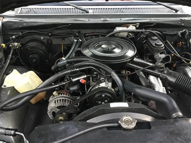 1985 Dodge D150 (CC-1032119) for sale in Lexington, North Carolina