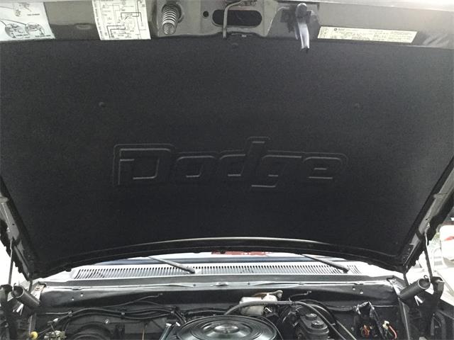 1985 Dodge D150 (CC-1032119) for sale in Lexington, North Carolina