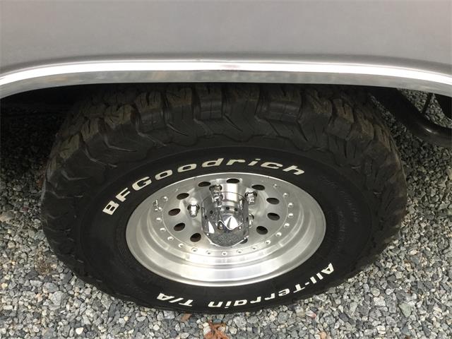 1985 Dodge D150 (CC-1032119) for sale in Lexington, North Carolina