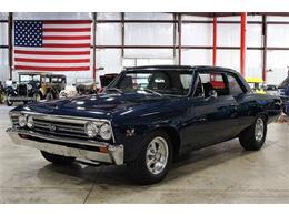 1967 Chevrolet Chevelle (CC-1032123) for sale in Kentwood, Michigan