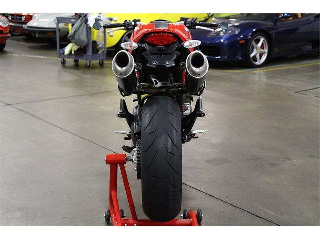 2012 Ducati Monster 796 ABS (CC-1032127) for sale in Kentwood, Michigan