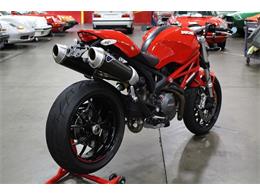 2012 Ducati Monster 796 ABS (CC-1032127) for sale in Kentwood, Michigan