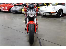 2012 Ducati Monster 796 ABS (CC-1032127) for sale in Kentwood, Michigan
