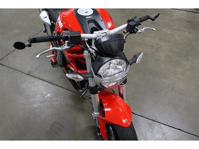 2012 Ducati Monster 796 ABS (CC-1032127) for sale in Kentwood, Michigan
