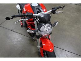 2012 Ducati Monster 796 ABS (CC-1032127) for sale in Kentwood, Michigan