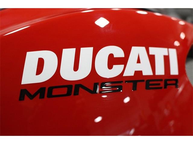 2012 Ducati Monster 796 ABS (CC-1032127) for sale in Kentwood, Michigan