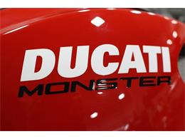 2012 Ducati Monster 796 ABS (CC-1032127) for sale in Kentwood, Michigan