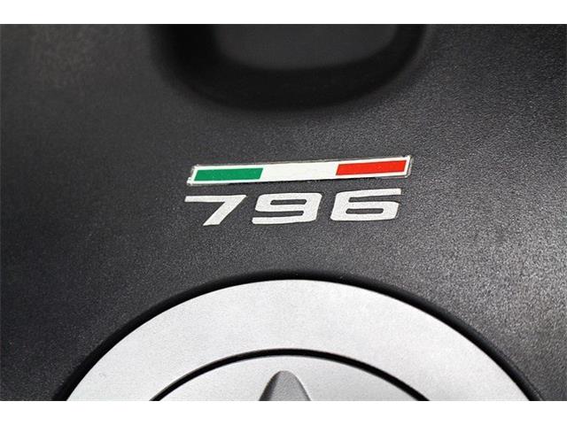 2012 Ducati Monster 796 ABS (CC-1032127) for sale in Kentwood, Michigan