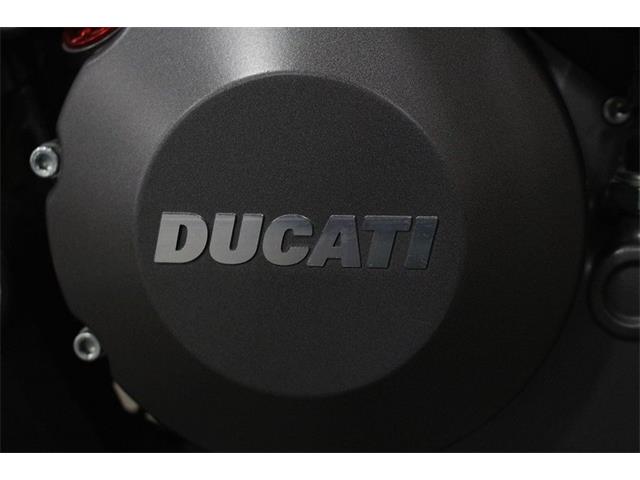 2012 Ducati Monster 796 ABS (CC-1032127) for sale in Kentwood, Michigan