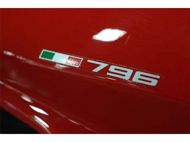 2012 Ducati Monster 796 ABS (CC-1032127) for sale in Kentwood, Michigan