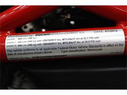 2012 Ducati Monster 796 ABS (CC-1032127) for sale in Kentwood, Michigan