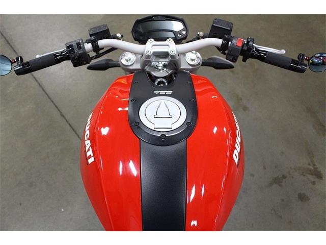2012 Ducati Monster 796 ABS (CC-1032127) for sale in Kentwood, Michigan