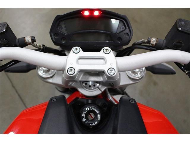 2012 Ducati Monster 796 ABS (CC-1032127) for sale in Kentwood, Michigan