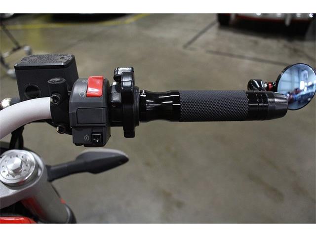 2012 Ducati Monster 796 ABS (CC-1032127) for sale in Kentwood, Michigan