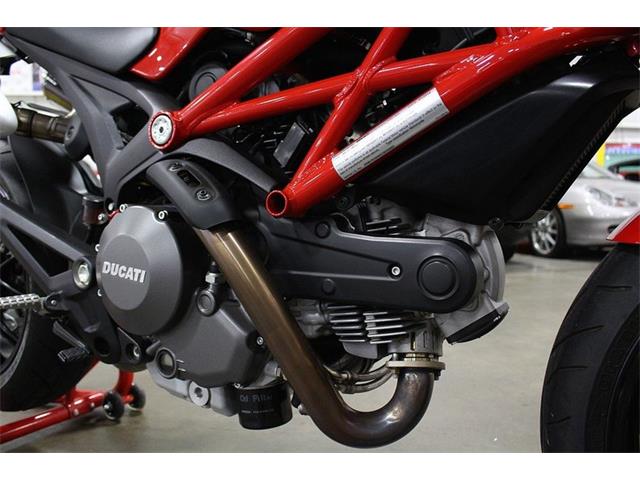 2012 Ducati Monster 796 ABS (CC-1032127) for sale in Kentwood, Michigan