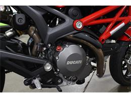 2012 Ducati Monster 796 ABS (CC-1032127) for sale in Kentwood, Michigan