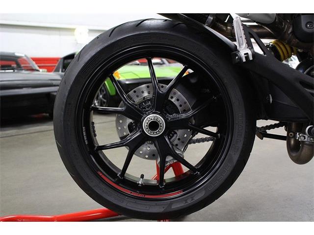 2012 Ducati Monster 796 ABS (CC-1032127) for sale in Kentwood, Michigan