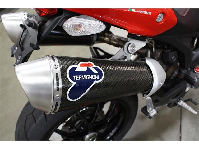 2012 Ducati Monster 796 ABS (CC-1032127) for sale in Kentwood, Michigan