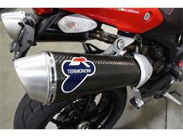 2012 Ducati Monster 796 ABS (CC-1032127) for sale in Kentwood, Michigan