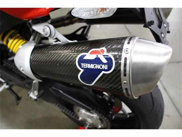 2012 Ducati Monster 796 ABS (CC-1032127) for sale in Kentwood, Michigan