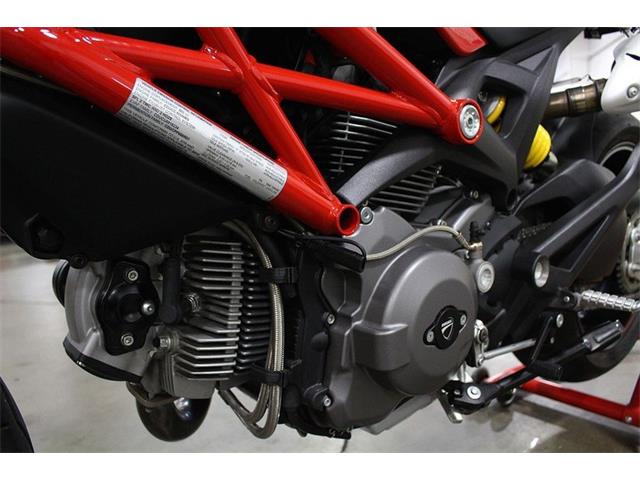 2012 Ducati Monster 796 ABS (CC-1032127) for sale in Kentwood, Michigan