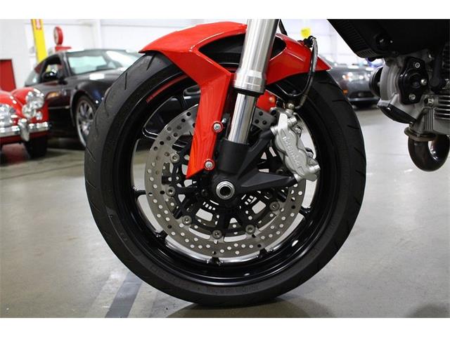 2012 Ducati Monster 796 ABS (CC-1032127) for sale in Kentwood, Michigan