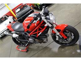 2012 Ducati Monster 796 ABS (CC-1032127) for sale in Kentwood, Michigan