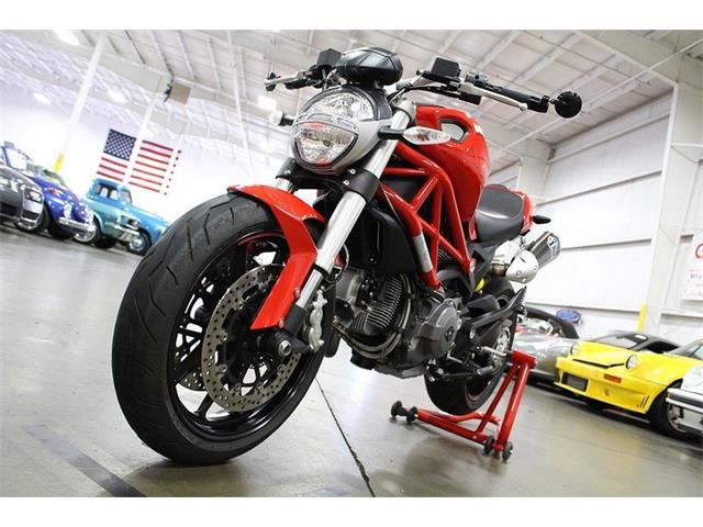 2012 Ducati Monster 796 ABS for Sale | ClassicCars.com | CC-1032127
