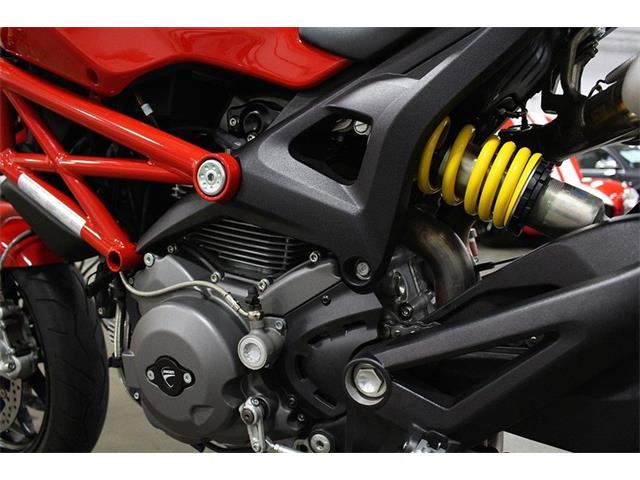 2012 Ducati Monster 796 ABS (CC-1032127) for sale in Kentwood, Michigan
