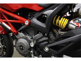 2012 Ducati Monster 796 ABS (CC-1032127) for sale in Kentwood, Michigan