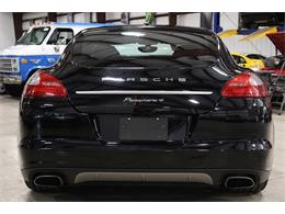 2013 Porsche Panamera 4 Platinum (CC-1032129) for sale in Kentwood, Michigan