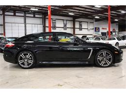 2013 Porsche Panamera 4 Platinum (CC-1032129) for sale in Kentwood, Michigan