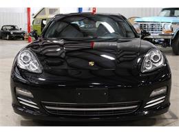 2013 Porsche Panamera 4 Platinum (CC-1032129) for sale in Kentwood, Michigan