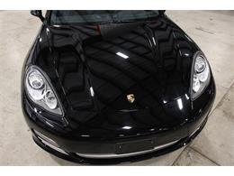2013 Porsche Panamera 4 Platinum (CC-1032129) for sale in Kentwood, Michigan