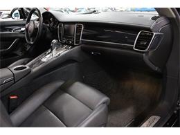 2013 Porsche Panamera 4 Platinum (CC-1032129) for sale in Kentwood, Michigan