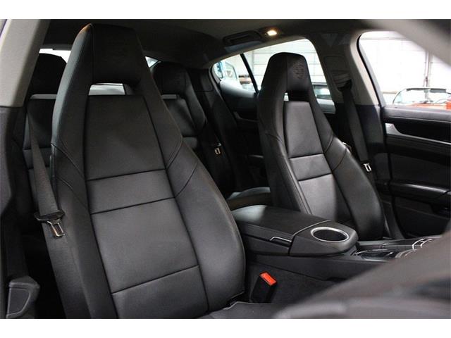 2013 Porsche Panamera 4 Platinum (CC-1032129) for sale in Kentwood, Michigan