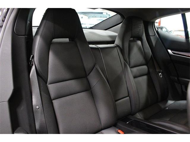 2013 Porsche Panamera 4 Platinum (CC-1032129) for sale in Kentwood, Michigan