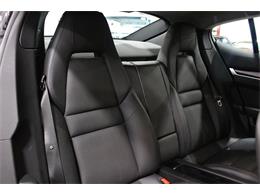 2013 Porsche Panamera 4 Platinum (CC-1032129) for sale in Kentwood, Michigan