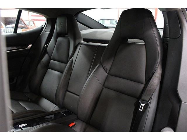 2013 Porsche Panamera 4 Platinum (CC-1032129) for sale in Kentwood, Michigan