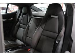 2013 Porsche Panamera 4 Platinum (CC-1032129) for sale in Kentwood, Michigan