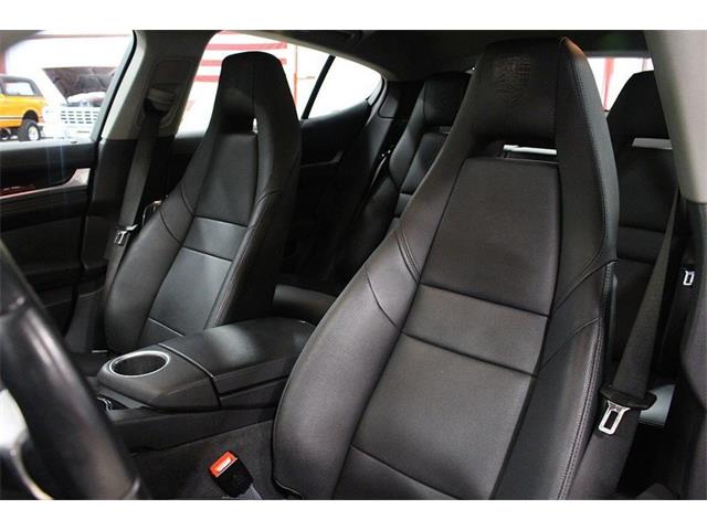 2013 Porsche Panamera 4 Platinum (CC-1032129) for sale in Kentwood, Michigan