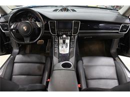 2013 Porsche Panamera 4 Platinum (CC-1032129) for sale in Kentwood, Michigan