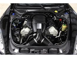 2013 Porsche Panamera 4 Platinum (CC-1032129) for sale in Kentwood, Michigan