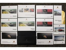 2013 Porsche Panamera 4 Platinum (CC-1032129) for sale in Kentwood, Michigan
