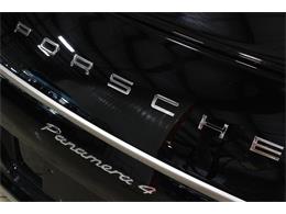 2013 Porsche Panamera 4 Platinum (CC-1032129) for sale in Kentwood, Michigan