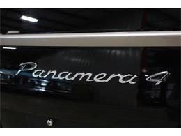 2013 Porsche Panamera 4 Platinum (CC-1032129) for sale in Kentwood, Michigan