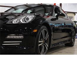 2013 Porsche Panamera 4 Platinum (CC-1032129) for sale in Kentwood, Michigan