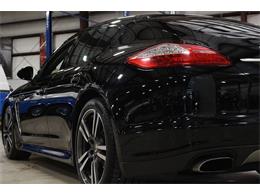 2013 Porsche Panamera 4 Platinum (CC-1032129) for sale in Kentwood, Michigan