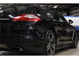 2013 Porsche Panamera 4 Platinum (CC-1032129) for sale in Kentwood, Michigan