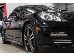 2013 Porsche Panamera 4 Platinum (CC-1032129) for sale in Kentwood, Michigan